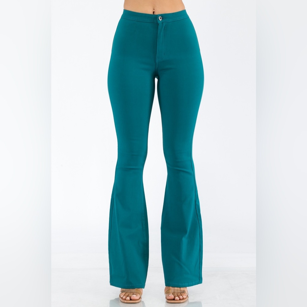 JCJQ Flares